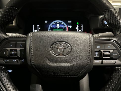 New 2025 Toyota Tacoma SR5 image 21