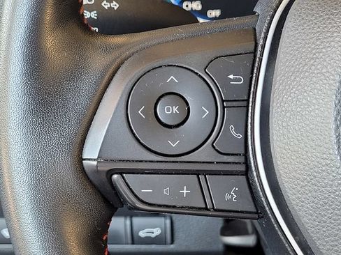 Certified 2023 Toyota RAV4 SE w/ Weather & Moonroof Package AWD/4WD image 29