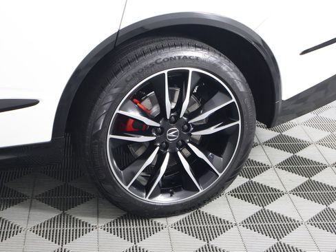 Certified 2022 Acura MDX Type S image 53