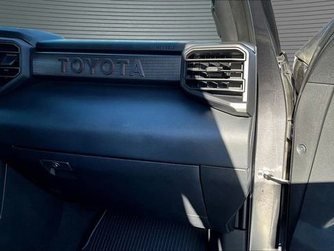 Used 2024 Toyota Sequoia TRD Pro AWD/4WD image 26