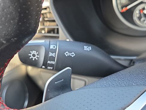 Used 2023 Genesis G70 2.0T w/ Sport Prestige Package image 28