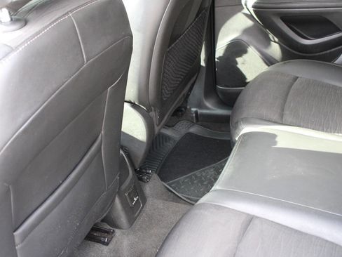 Used 2016 Buick Encore Sport Touring image 55