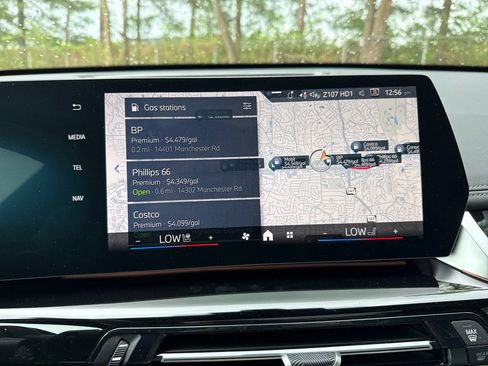 New 2026 BMW X1 xDrive28i image 17