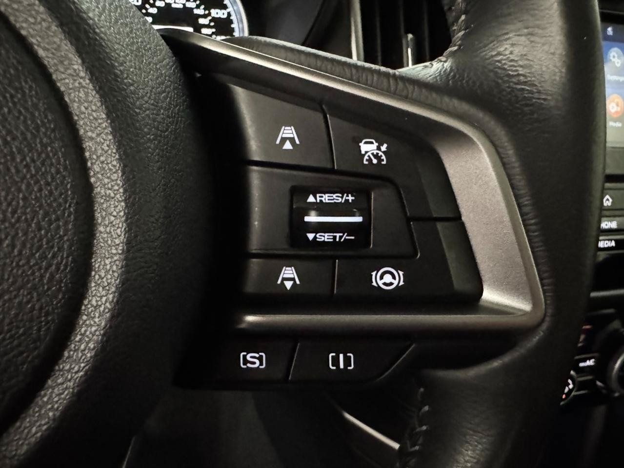 Used 2021 Subaru Forester Premium AWD/4WD image 13