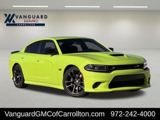 Used 2023 Dodge Charger Scat Pack video 2
