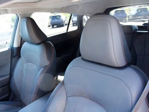 Used 2024 Subaru Crosstrek 2.5i Limited w/ Crosstrek Mirror Package AWD/4WD image 13