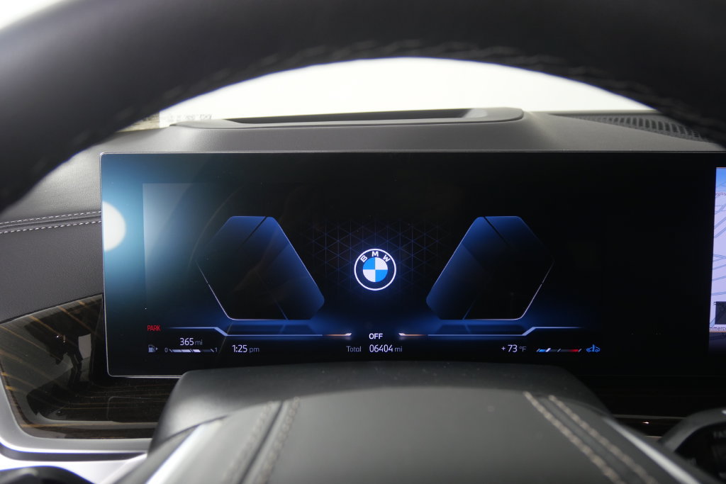 Certified 2026 BMW X5 sDrive40i RWD image 20