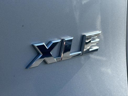 Certified 2022 Toyota RAV4 XLE image 10