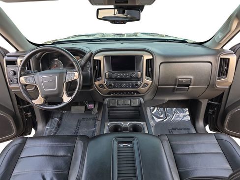 Used 2018 GMC Sierra 1500 Denali image 9