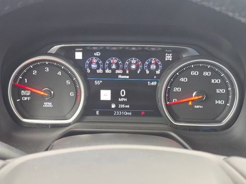 Used 2021 Chevrolet Tahoe Z71 w/ Luxury Package image 18