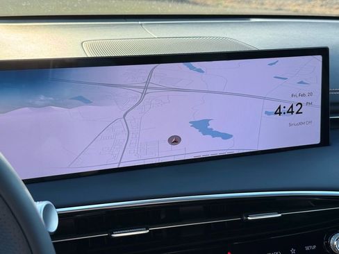 New 2026 Genesis GV70 3.5T Sport Prestige image 33