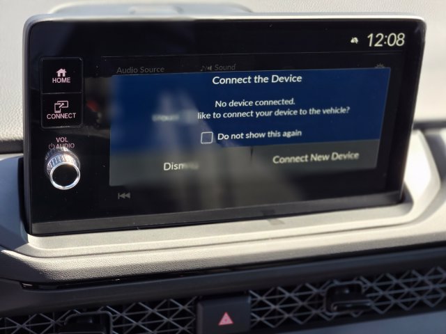 New 2026 Honda Accord LX image 9