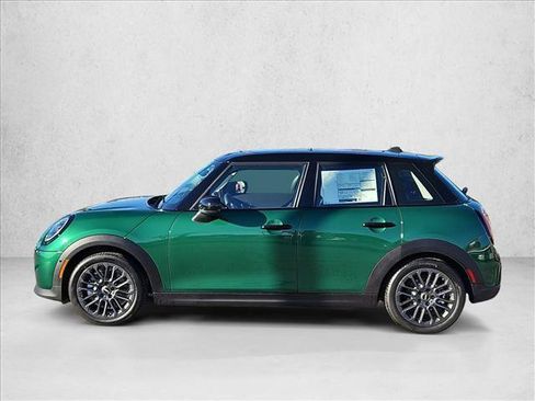 New 2026 MINI Cooper S image 5
