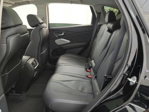 Used 2022 Acura RDX FWD w/ Technology Package image 27