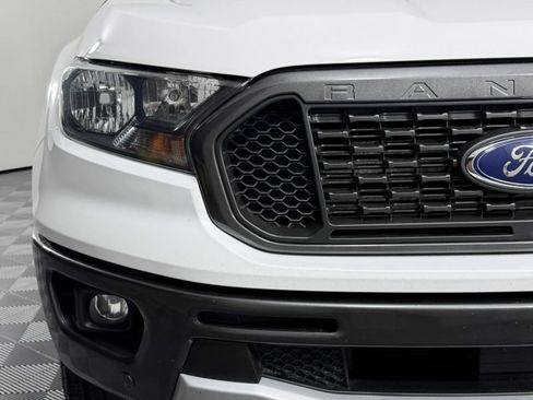 Used 2019 Ford Ranger XLT w/ Equipment Group 302A Luxury AWD/4WD image 10