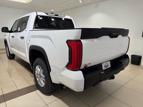 New 2026 Toyota Tundra SR5 AWD/4WD image 3