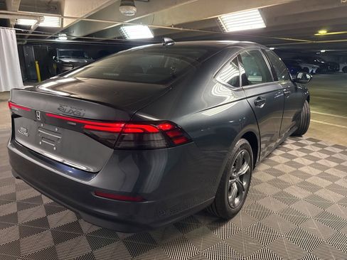 Used 2024 Honda Accord EX image 7