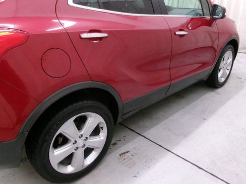 Used 2015 Buick Encore FWD image 9