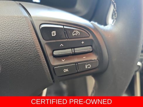 Certified 2026 Hyundai Venue SEL FWD image 18