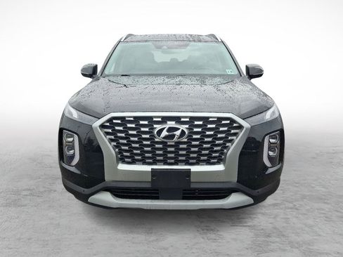 Used 2021 Hyundai Palisade SEL w/ Premium Package image 8