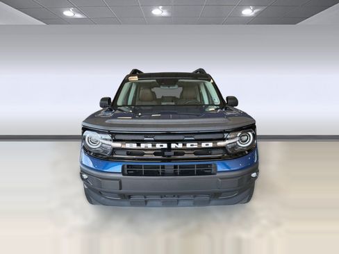 Certified 2024 Ford Bronco Sport Outer Banks AWD/4WD image 6