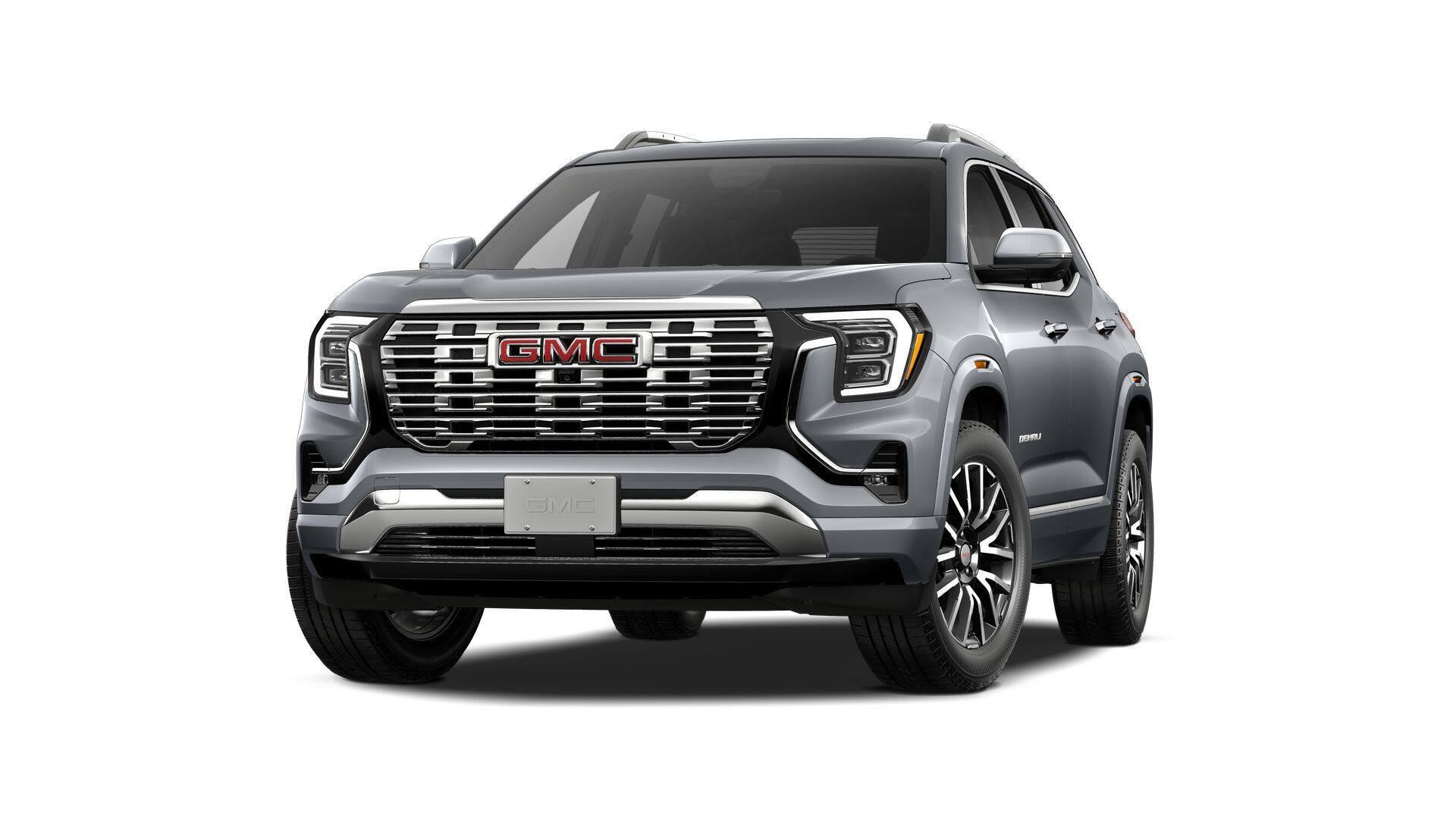New 2027 GMC Terrain Denali AWD/4WD image 1