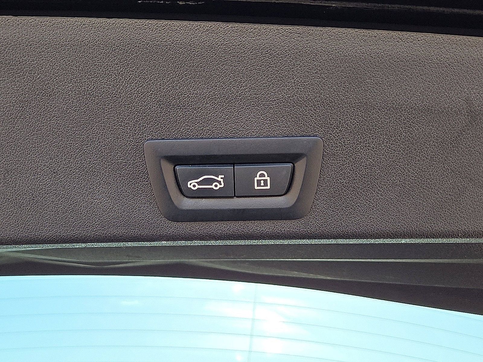 Used 2023 BMW XM AWD/4WD image 14