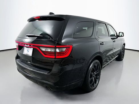 Used 2019 Dodge Durango R/T w/ Blacktop Package image 5