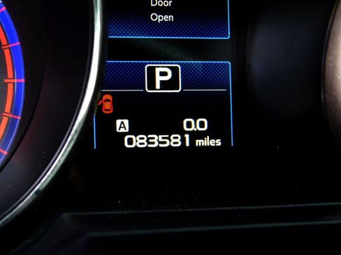 Used 2016 Subaru Outback 2.5i Premium image 23