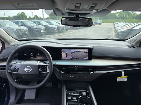 New 2026 Nissan Murano SL AWD/4WD image 29