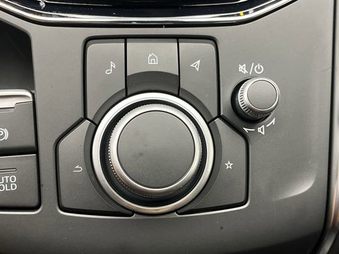 Used 2025 MAZDA CX-5 2.5 Turbo image 17