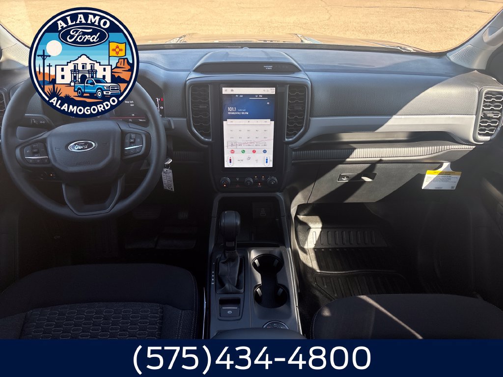 New 2026 Ford Ranger XL AWD/4WD image 12