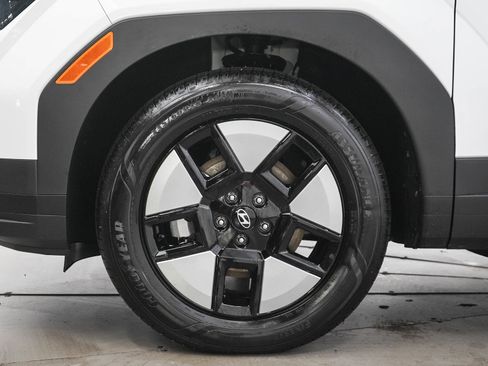 Used 2026 Hyundai Santa Fe SEL AWD/4WD image 30