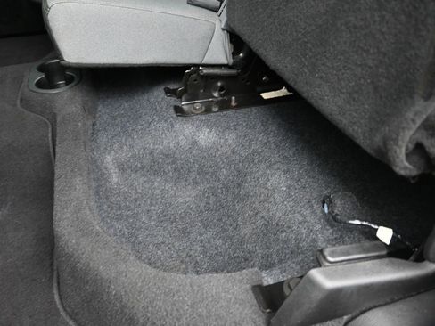 Used 2024 RAM 3500 Big Horn image 28