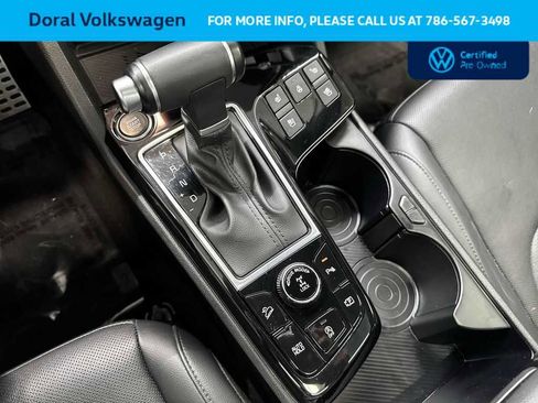 Used 2024 Kia Sportage X-Pro Prestige image 21