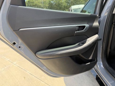 Used 2025 Hyundai Sonata SEL FWD image 17