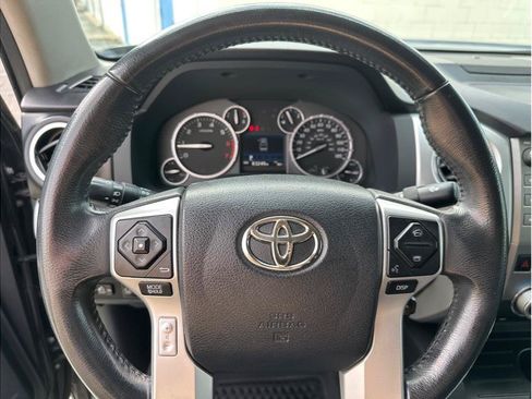 Used 2016 Toyota Tundra Platinum AWD/4WD image 30