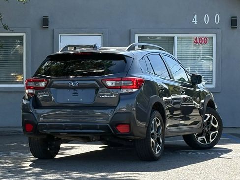 Used 2020 Subaru Crosstrek 2.0i Limited w/ Moonroof Package w/Navigation AWD/4WD image 5