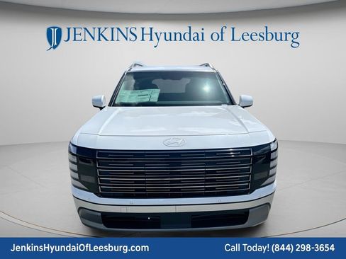 New 2026 Hyundai Palisade FWD Hybrid image 12