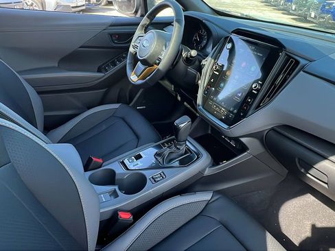 New 2026 Subaru Crosstrek 2.5i Wilderness image 9