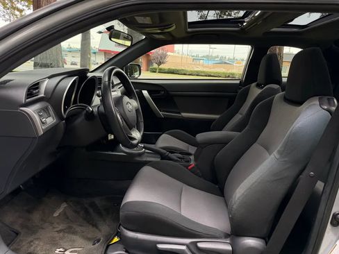 Used 2014 Scion tC Monogram Series image 29