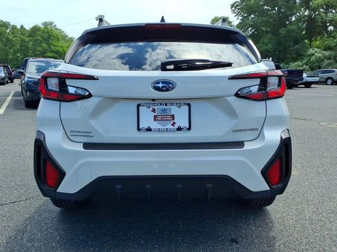 Certified 2024 Subaru Crosstrek 2.0i Premium AWD/4WD image 19