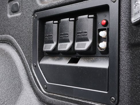 New 2026 Chevrolet Silverado EV LT w/ Premium Package image 30