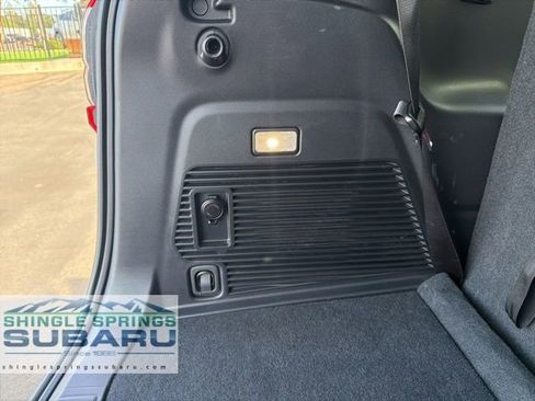 Certified 2025 Subaru Ascent Premium AWD/4WD image 20