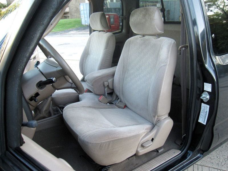 Used 2003 Toyota Tacoma 4x4 Xtracab V6 w/ SR5 Pkg image 18