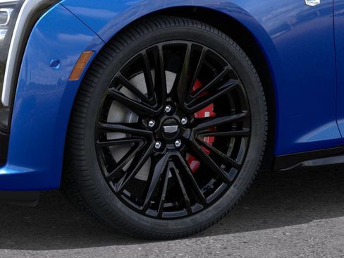 New 2026 Cadillac CT5 Sport AWD/4WD image 9