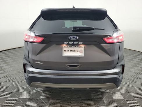 Used 2021 Ford Edge SEL w/ Convenience Package image 5