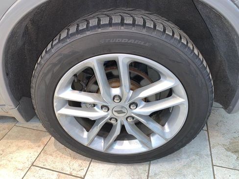 Used 2021 Dodge Durango R/T image 12