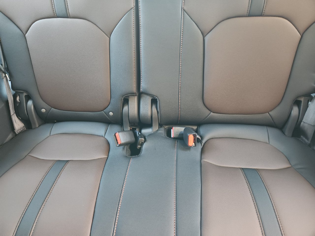 New 2026 Honda Pilot TrailSport image 20