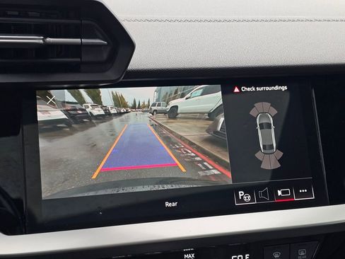 Used 2023 Audi A3 2.0T Premium image 25